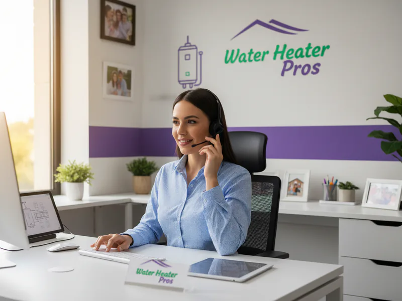 Water Heater Repair  in Danville  FAQ